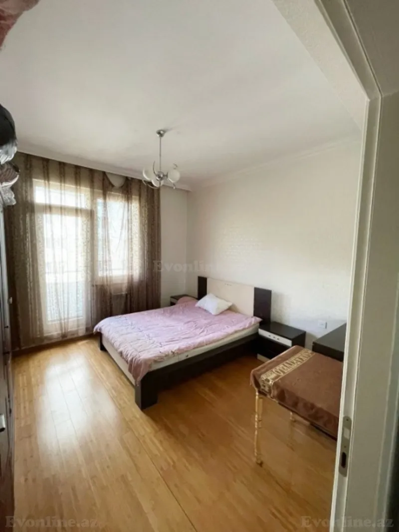 Kirayə verilir 2 otaqlı Mənzil Yeni tikili 52 m² 20 Yanvar m. - şəkil 4