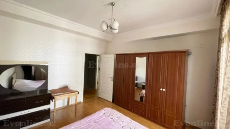Kirayə verilir 2 otaqlı Mənzil Yeni tikili 52 m² 20 Yanvar m. - şəkil 5