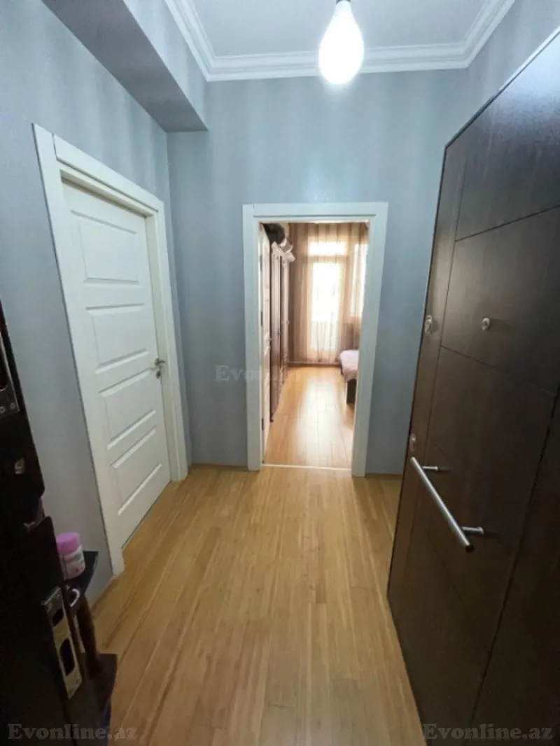 Kirayə verilir 2 otaqlı Mənzil Yeni tikili 52 m² 20 Yanvar m. - şəkil 6