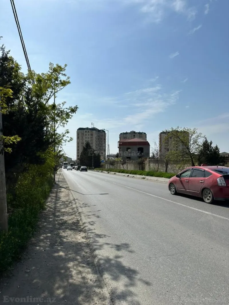 Satılır Torpaq 33 sot Mehdiabad - şəkil 2