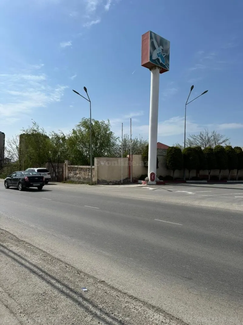 Satılır Torpaq 33 sot Mehdiabad - şəkil 3