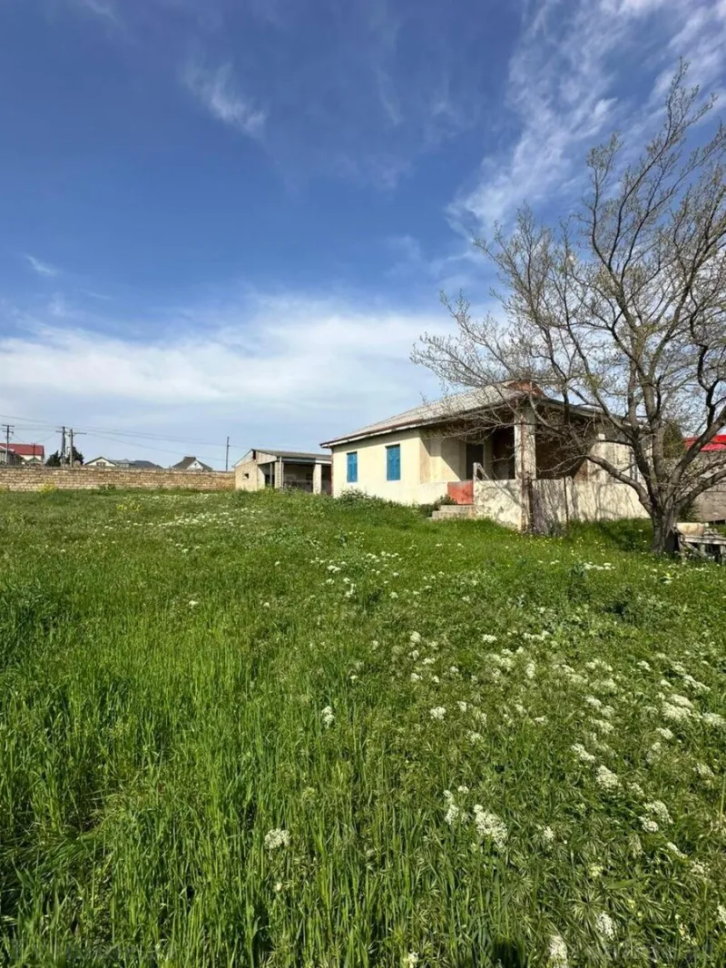 Satılır Torpaq 33 sot Mehdiabad - şəkil 4