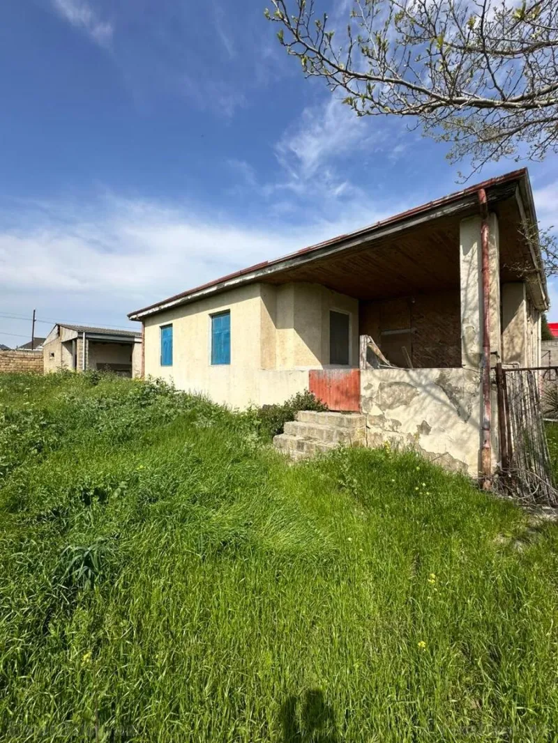 Satılır Torpaq 33 sot Mehdiabad - şəkil 5