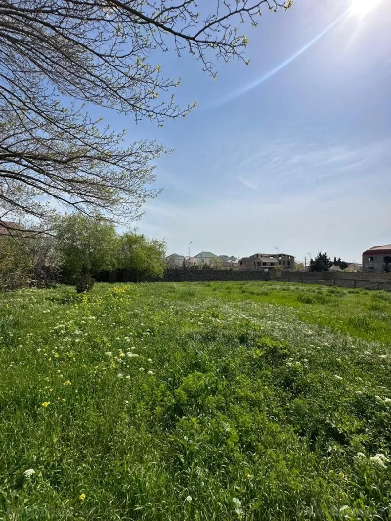 Satılır Torpaq 33 sot Mehdiabad - şəkil 6