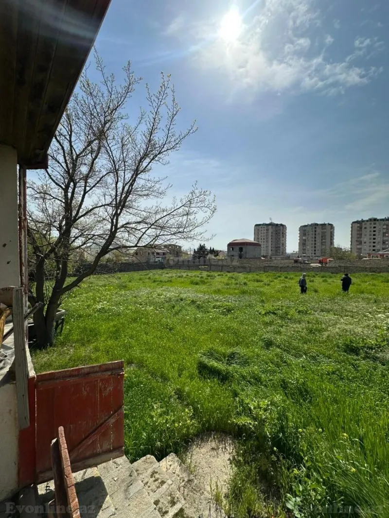 Satılır Torpaq 33 sot Mehdiabad - şəkil 7