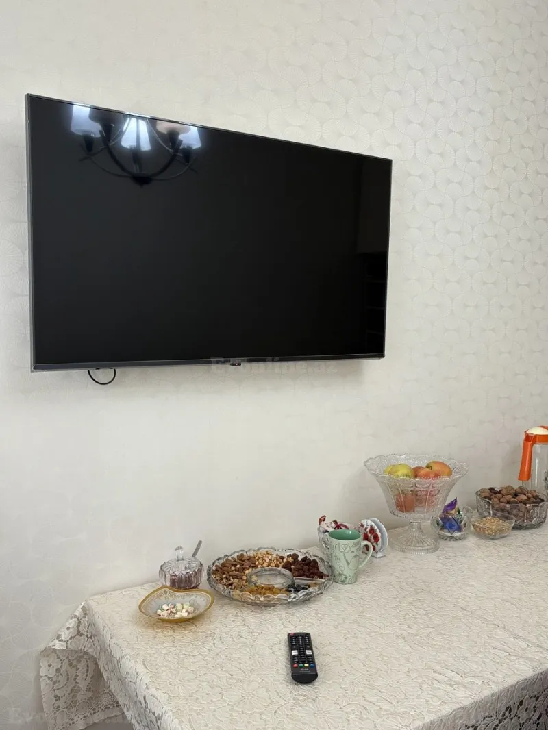 Satılır 2 otaqlı Mənzil Köhnə tikili 48.1 m² Massiv V - şəkil 4