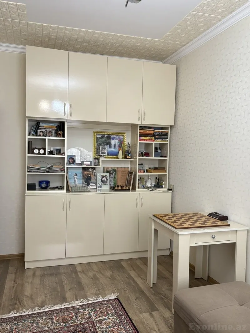 Satılır 2 otaqlı Mənzil Köhnə tikili 48.1 m² Massiv V - şəkil 5