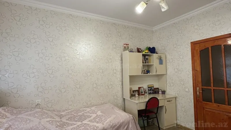 Satılır 2 otaqlı Mənzil Köhnə tikili 48.1 m² Massiv V - şəkil 9