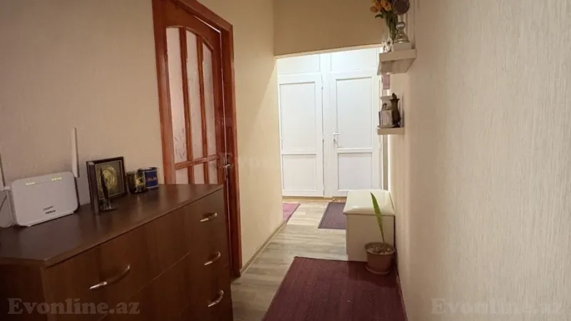 Satılır 2 otaqlı Mənzil Köhnə tikili 48.1 m² Massiv V - şəkil 12