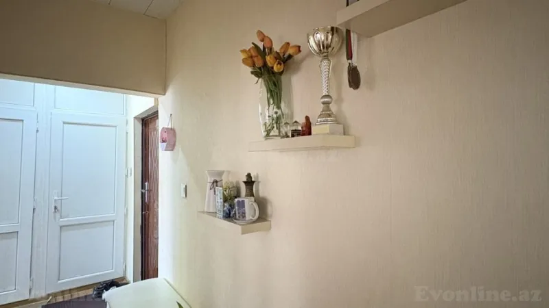 Satılır 2 otaqlı Mənzil Köhnə tikili 48.1 m² Massiv V - şəkil 13