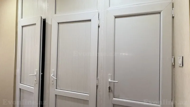 Satılır 2 otaqlı Mənzil Köhnə tikili 48.1 m² Massiv V - şəkil 14