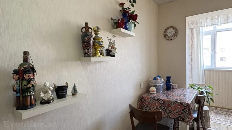 Satılır 2 otaqlı Mənzil Köhnə tikili 48.1 m² Massiv V - şəkil 17