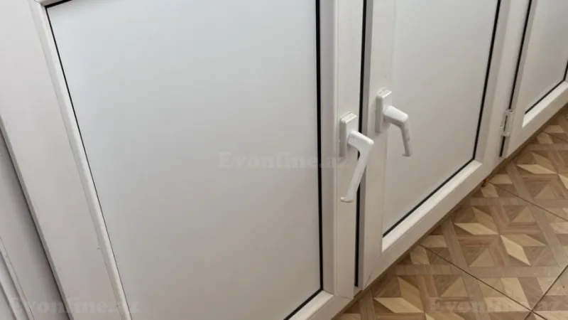 Satılır 2 otaqlı Mənzil Köhnə tikili 48.1 m² Massiv V - şəkil 24