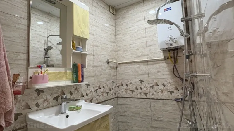 Satılır 2 otaqlı Mənzil Köhnə tikili 48.1 m² Massiv V - şəkil 27