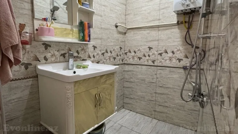 Satılır 2 otaqlı Mənzil Köhnə tikili 48.1 m² Massiv V - şəkil 28