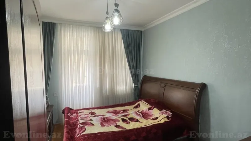 Satılır 3 otaqlı Mənzil Yeni tikili 71.1 m² Masazır - şəkil 5