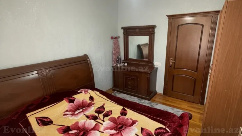 Satılır 3 otaqlı Mənzil Yeni tikili 71.1 m² Masazır - şəkil 6