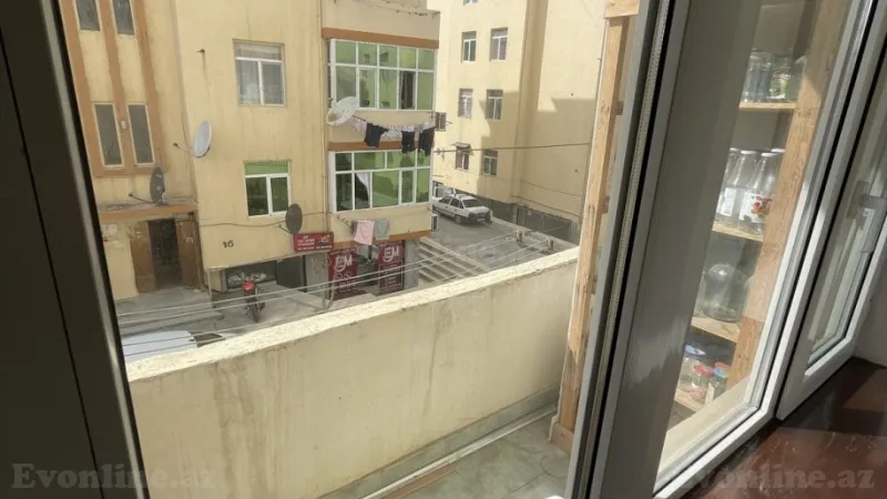 Satılır 3 otaqlı Mənzil Yeni tikili 71.1 m² Masazır - şəkil 7