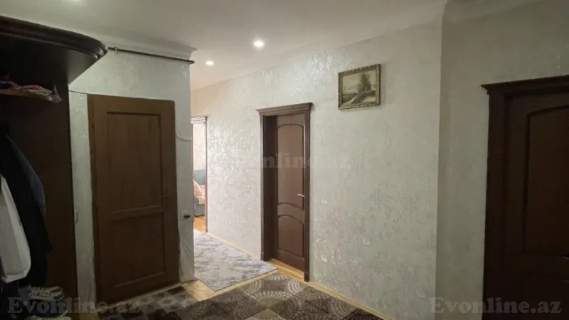 Satılır 3 otaqlı Mənzil Yeni tikili 71.1 m² Masazır - şəkil 9