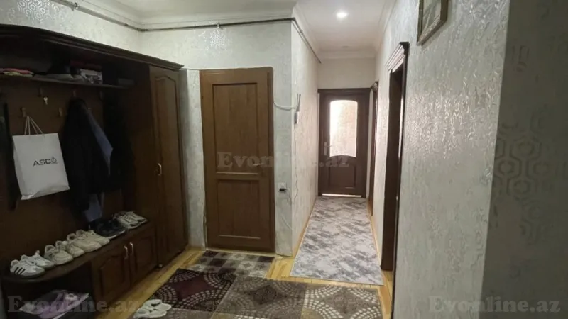 Satılır 3 otaqlı Mənzil Yeni tikili 71.1 m² Masazır - şəkil 10