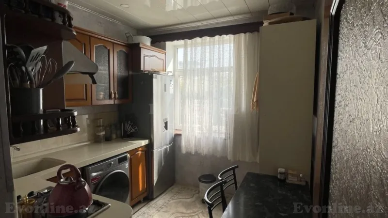 Satılır 3 otaqlı Mənzil Yeni tikili 71.1 m² Masazır - şəkil 11