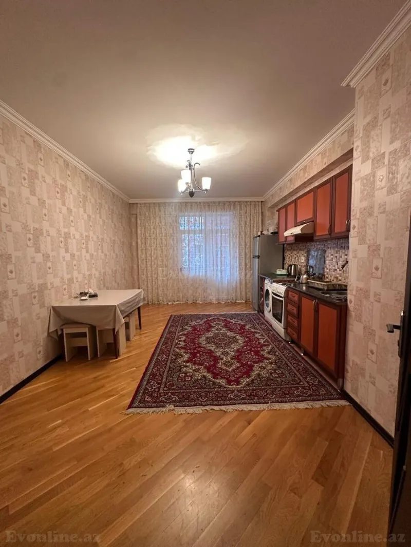 Satılır 3 otaqlı Mənzil Yeni tikili 125 m² Yeni Yasamal - şəkil 7