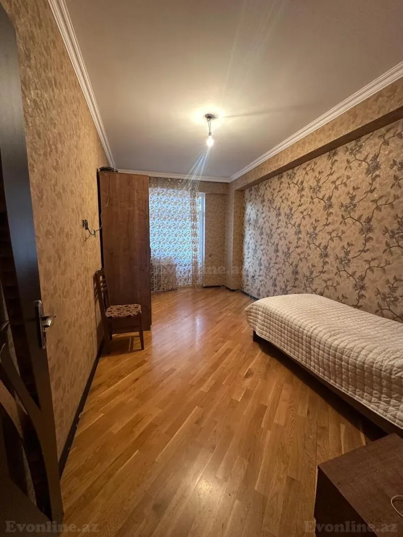 Satılır 3 otaqlı Mənzil Yeni tikili 125 m² Yeni Yasamal - şəkil 11