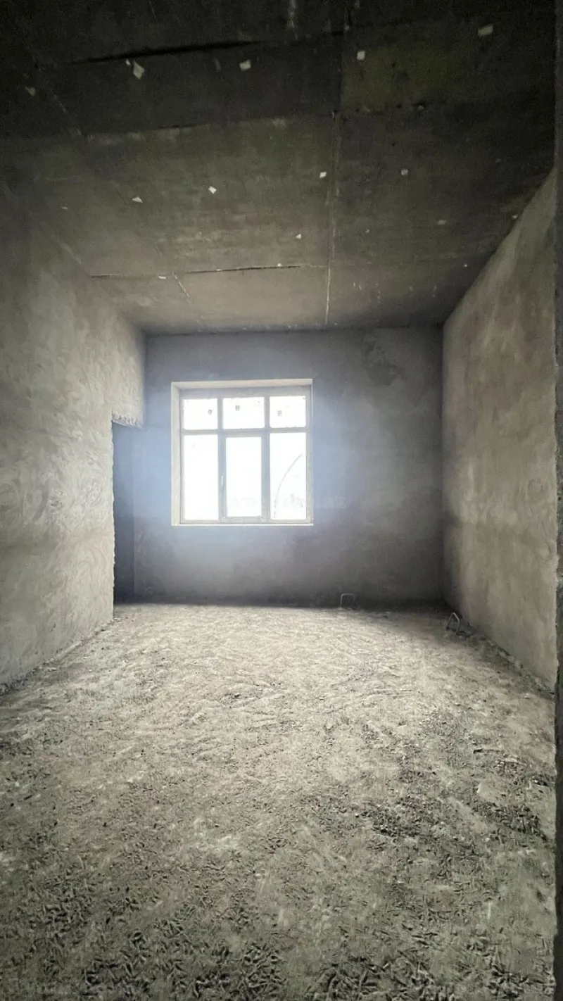 Satılır 3 otaqlı Mənzil Yeni tikili 125 m² Yasamal - şəkil 2