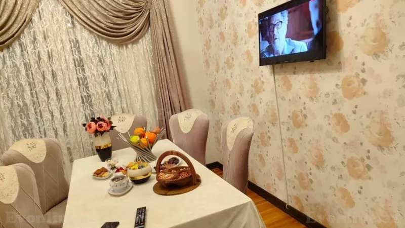 Satılır 3 otaqlı Mənzil Köhnə tikili 80 m² Nəriman Nərimanov m. - şəkil 6