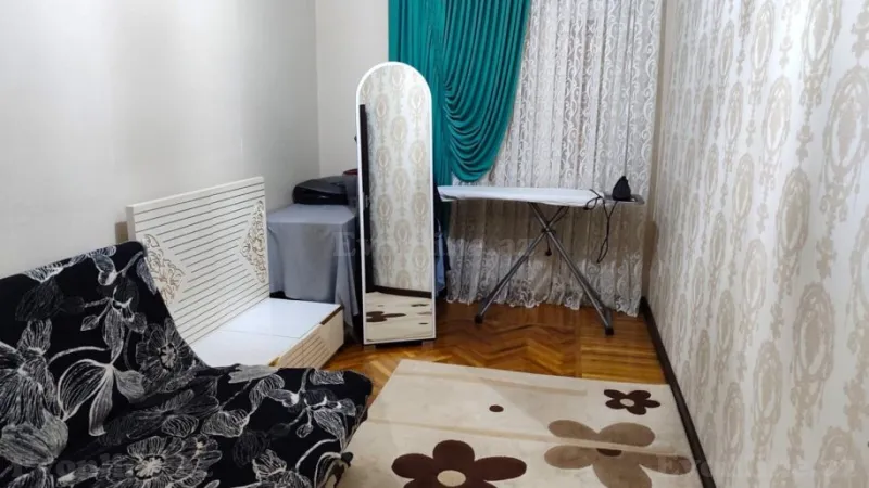 Satılır 3 otaqlı Mənzil Köhnə tikili 80 m² Nəriman Nərimanov m. - şəkil 9