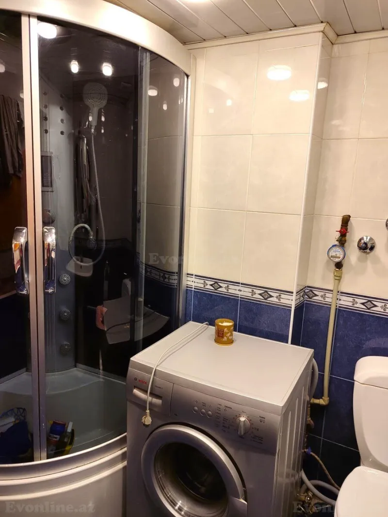 Satılır 3 otaqlı Mənzil Köhnə tikili 80 m² Nəriman Nərimanov m. - şəkil 11