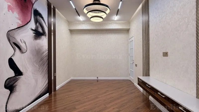 Satılır 2 otaqlı Mənzil Yeni tikili 84 m² Həzi Aslanov m. - şəkil 17