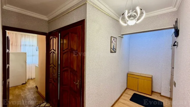 Kirayə verilir 2 otaqlı Mənzil Köhnə tikili 60 m² 8-ci kilometr - şəkil 8