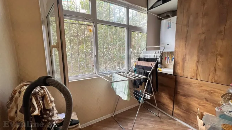 Satılır 2 otaqlı Mənzil Köhnə tikili 55 m² 4-cü mikrorayon - şəkil 6