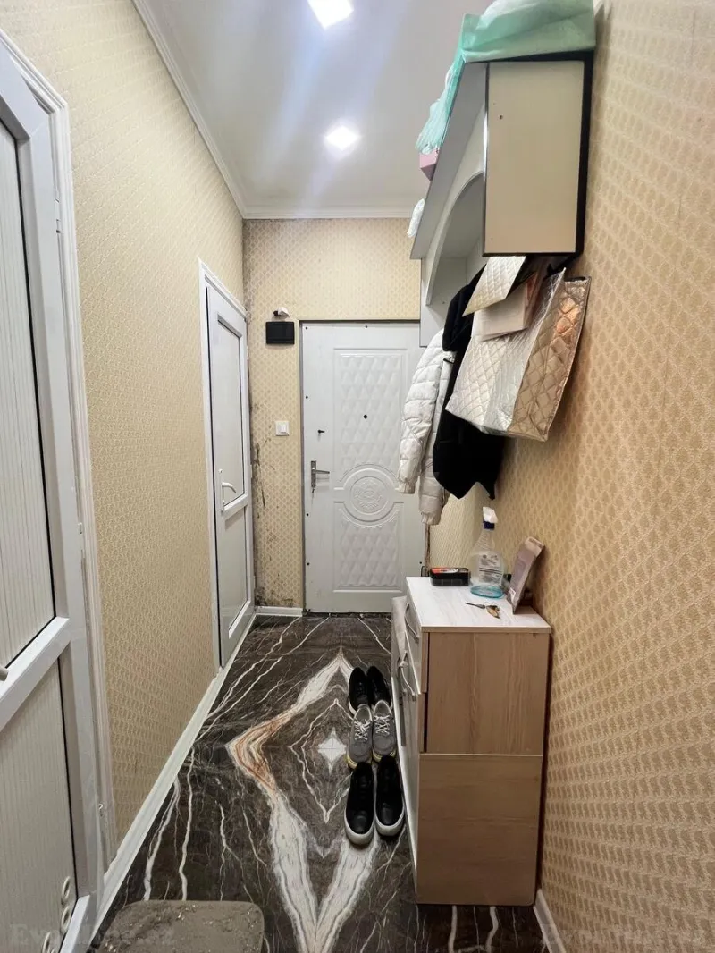 Satılır 2 otaqlı Mənzil Köhnə tikili 55 m² 4-cü mikrorayon - şəkil 7