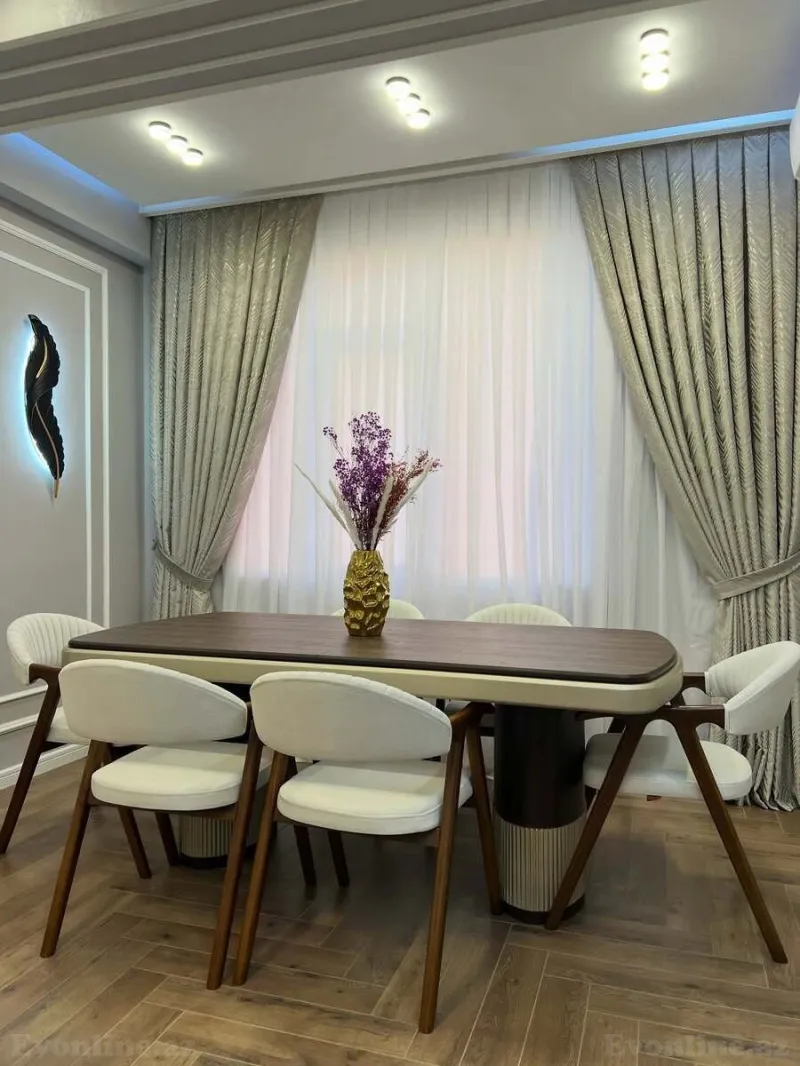 Satılır 3 otaqlı Mənzil Yeni tikili 105 m² Həzi Aslanov - şəkil 5