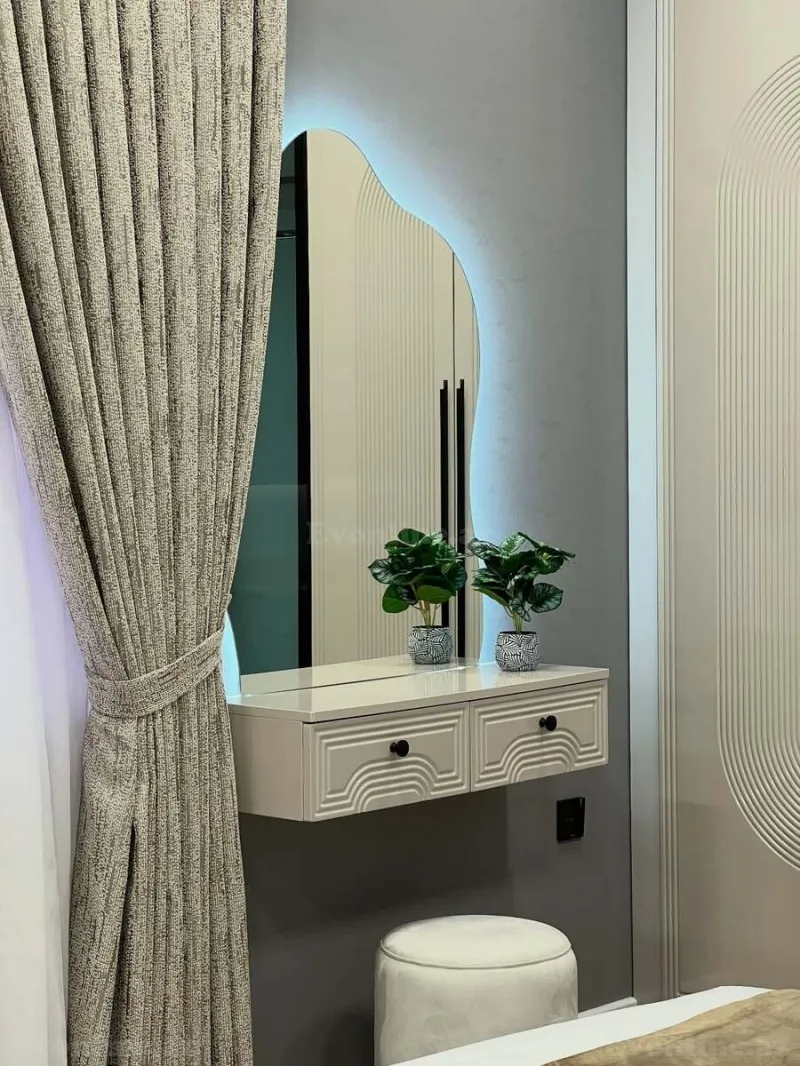 Satılır 3 otaqlı Mənzil Yeni tikili 105 m² Həzi Aslanov - şəkil 13