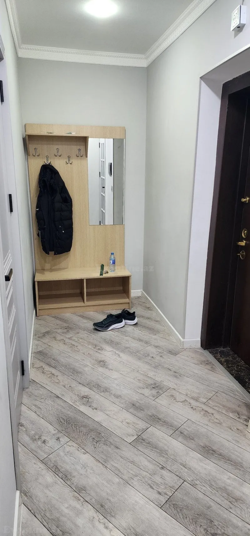 2 otaqlı Mənzil 70 m² Badamdar Satılır