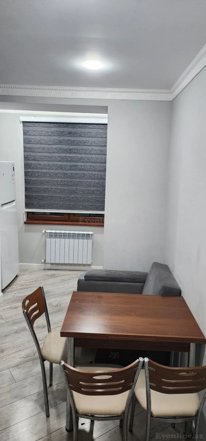 Satılır 2 otaqlı Mənzil Köhnə tikili 70 m² Badamdar - şəkil 4