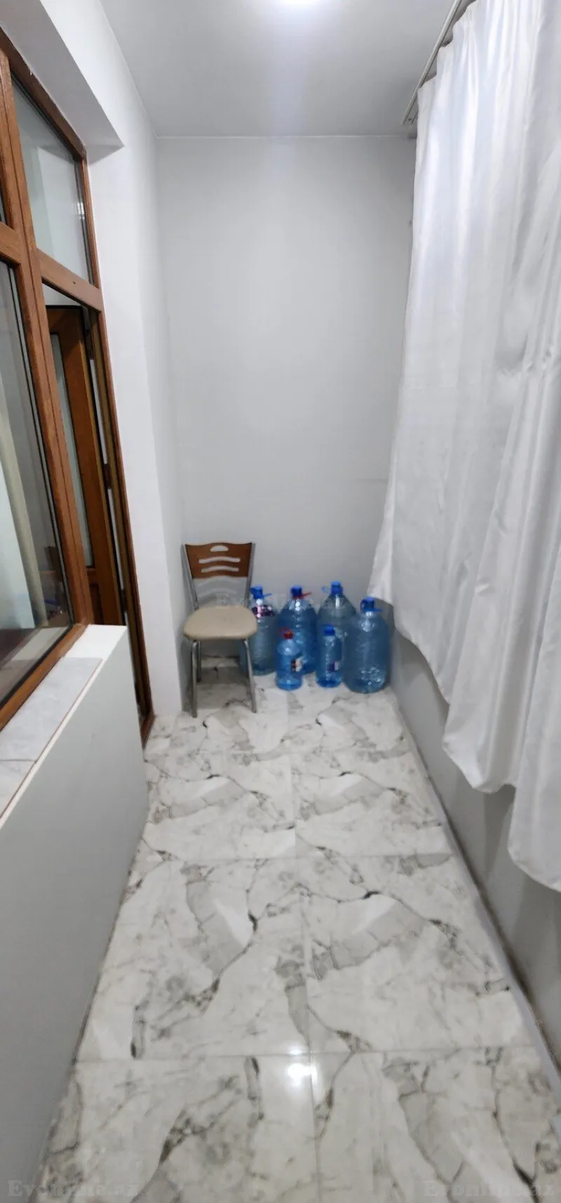 Satılır 2 otaqlı Mənzil Köhnə tikili 70 m² Badamdar - şəkil 10