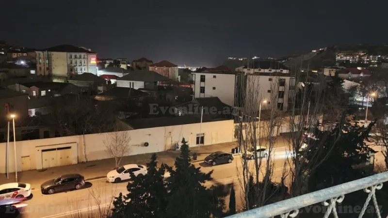 Satılır 2 otaqlı Mənzil Köhnə tikili 70 m² Badamdar - şəkil 11