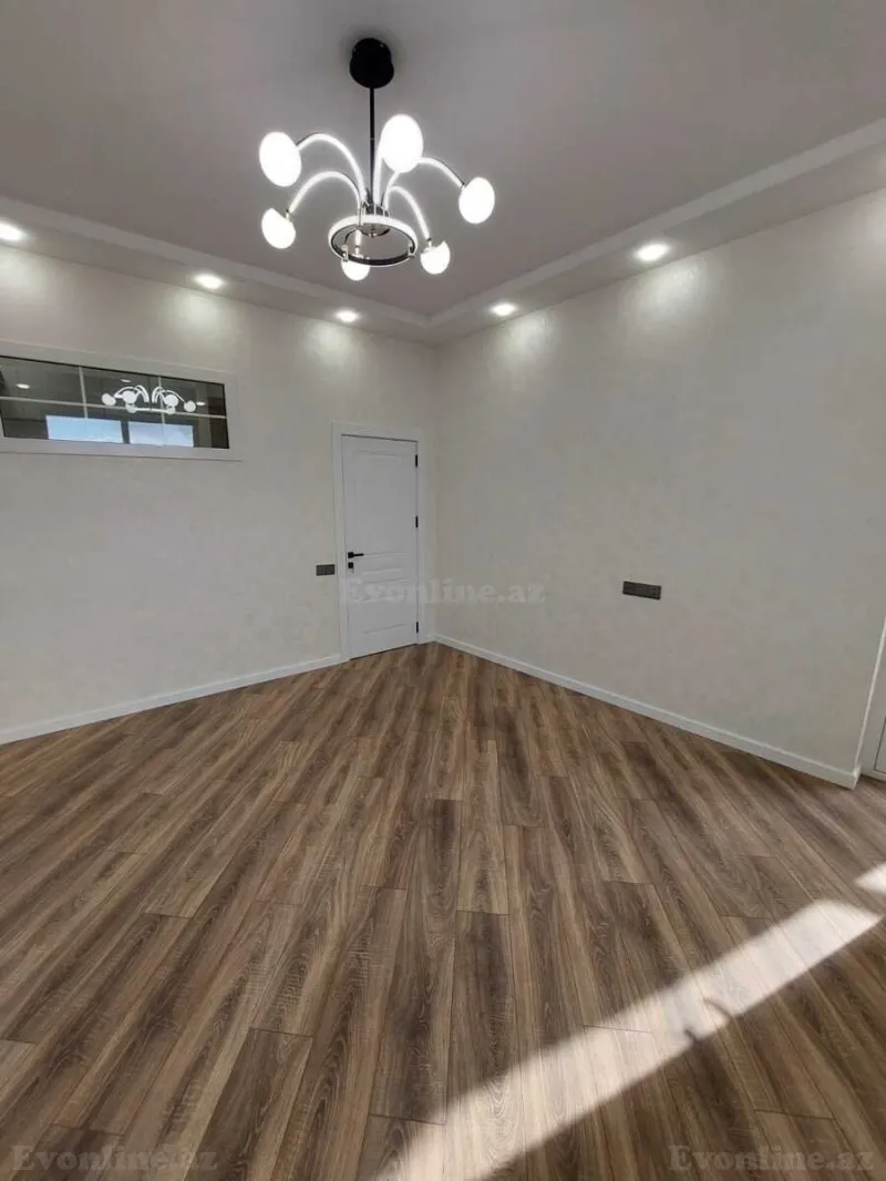 Satılır 3 otaqlı Mənzil Yeni tikili 90 m² Neftçilər m. - şəkil 7