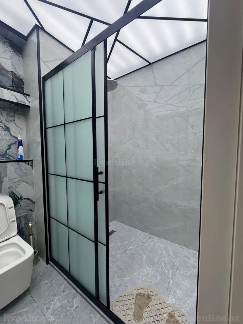 Kirayə verilir 3 otaqlı Mənzil Yeni tikili 130 m² Qara Qarayev m. - şəkil 10