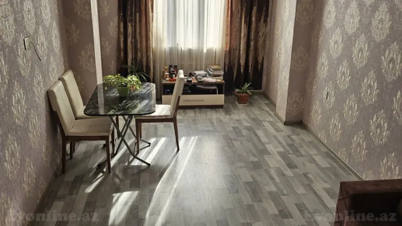 Satılır 2 otaqlı Mənzil Yeni tikili 57 m² Abşeron r. - şəkil 2