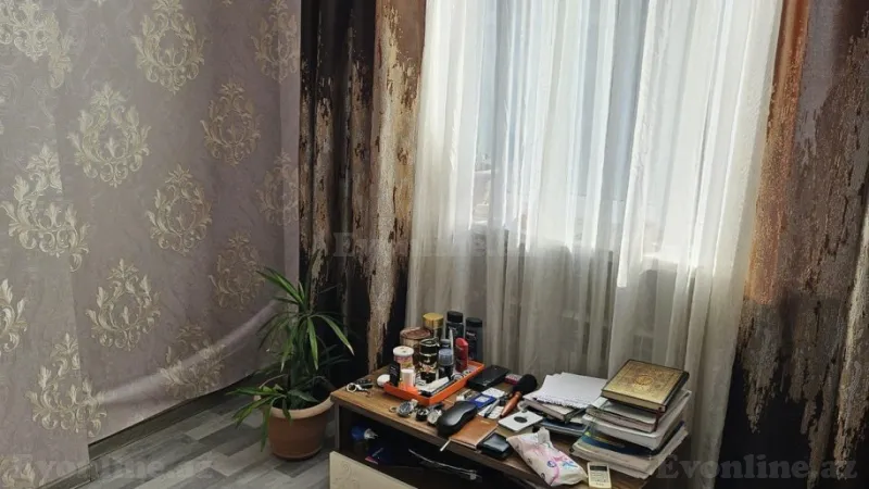 Satılır 2 otaqlı Mənzil Yeni tikili 57 m² Abşeron r. - şəkil 4