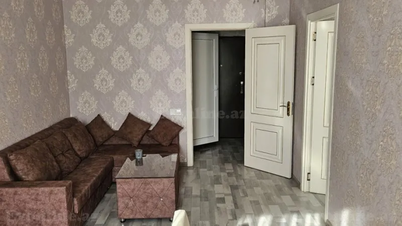 Satılır 2 otaqlı Mənzil Yeni tikili 57 m² Abşeron r. - şəkil 5