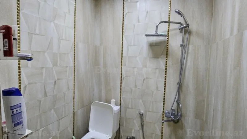 Satılır 2 otaqlı Mənzil Yeni tikili 57 m² Abşeron r. - şəkil 6