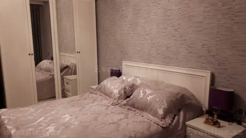 Satılır 3 otaqlı Mənzil Yeni tikili 76 m² Masazır - şəkil 5