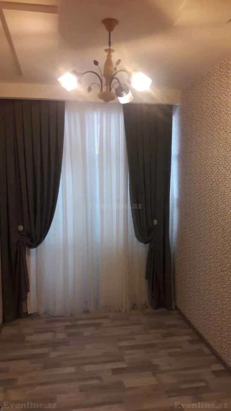 Satılır 3 otaqlı Mənzil Yeni tikili 76 m² Masazır - şəkil 9