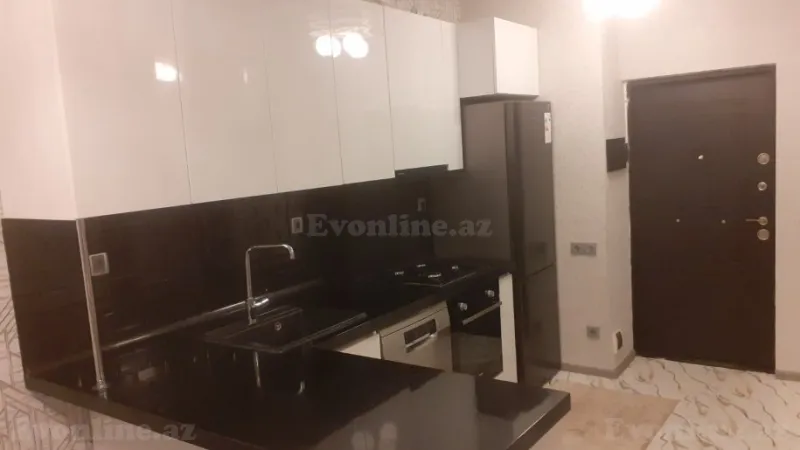 Satılır 3 otaqlı Mənzil Yeni tikili 76 m² Masazır - şəkil 12